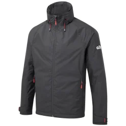 Jackets|Gill Marine Men’s Hooded Insulated Jacket