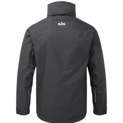 Jackets|Gill Marine Men’s Hooded Insulated Jacket