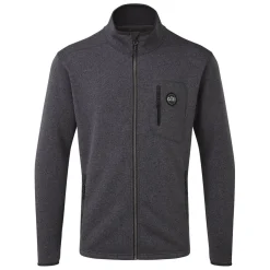 Insulated Jackets|Hoodies & Fleeces|Gill Marine Men’s Knit Fleece Jacket