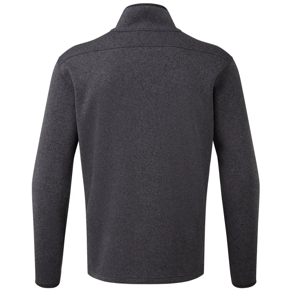 Insulated Jackets|Hoodies & Fleeces|Gill Marine Men’s Knit Fleece Jacket