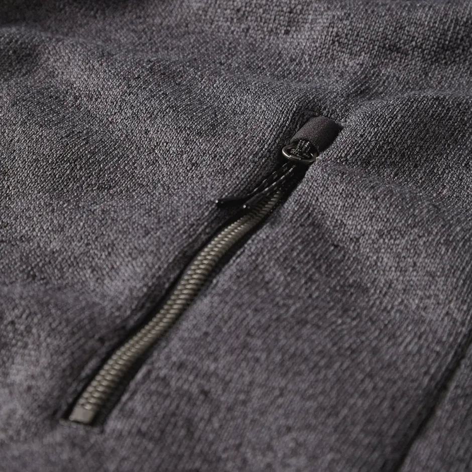 Insulated Jackets|Hoodies & Fleeces|Gill Marine Men’s Knit Fleece Jacket