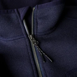 Insulated Jackets|Hoodies & Fleeces|Gill Marine Men’s Knit Fleece Jacket