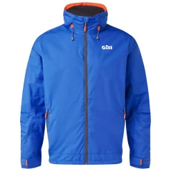 Waterproof Jackets|Insulated Jackets|Gill Marine Men’s Navigator Jacket