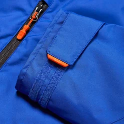 Waterproof Jackets|Insulated Jackets|Gill Marine Men’s Navigator Jacket