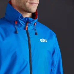 Waterproof Jackets|Insulated Jackets|Gill Marine Men’s Navigator Jacket