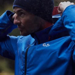 Waterproof Jackets|Insulated Jackets|Gill Marine Men’s Navigator Jacket