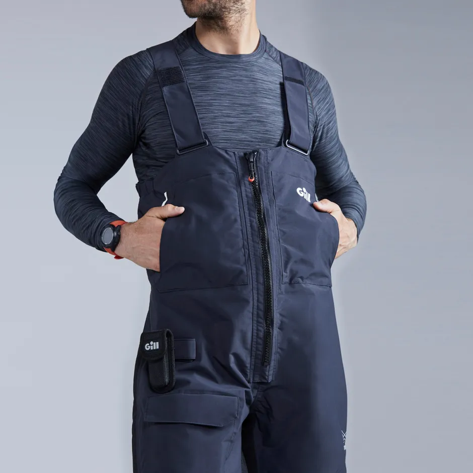 Os2|Gill Marine Men’s OS2 Offshore Trousers