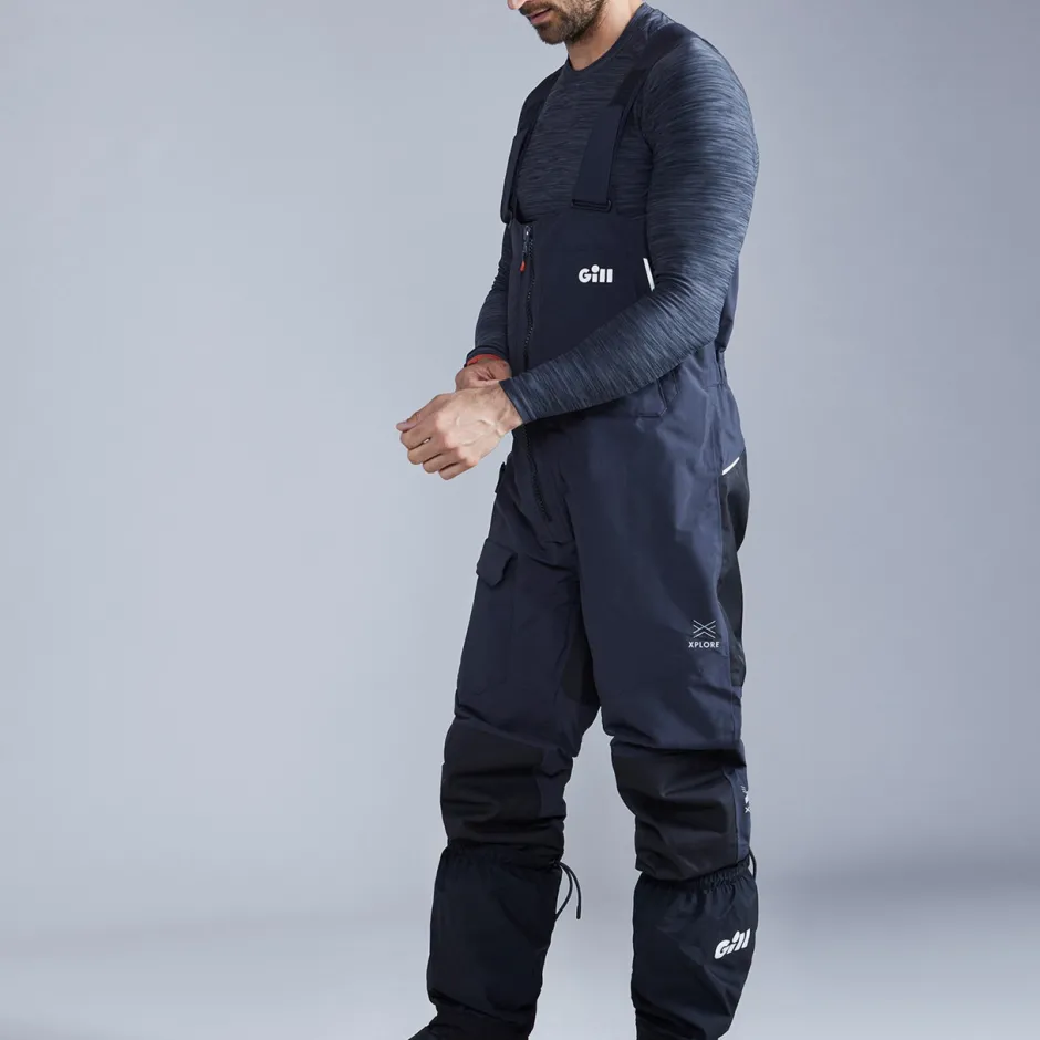 Os2|Gill Marine Men’s OS2 Offshore Trousers