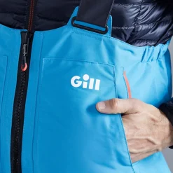 Os2|Gill Marine Men’s OS2 Offshore Trousers – Special Edition