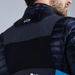 Os2|Gill Marine Men’s OS2 Offshore Trousers – Special Edition