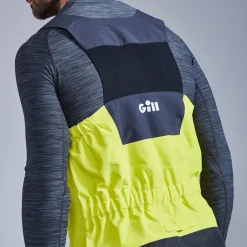 Os2|Gill Marine Men’s OS2 Offshore Trousers – Special Edition