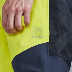 Os2|Gill Marine Men’s OS2 Offshore Trousers – Special Edition