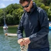 Waterproof Jackets|Lightweight Jackets|Gill Marine Mens Pilot Jacket