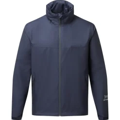 Waterproof Jackets|Lightweight Jackets|Gill Marine Mens Pilot Jacket