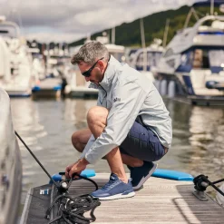 Waterproof Jackets|Lightweight Jackets|Gill Marine Mens Pilot Jacket