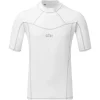 Rash Vests|Gill Marine Men’s Rash Vest – Short Sleeve(Out of Stock)