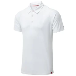 Polos & Shirts|Tops|Gill Marine Men’s UV Tec Polo