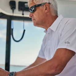 Polos & Shirts|Tops|Gill Marine Men’s UV Tec Polo