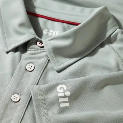 Polos & Shirts|Tops|Gill Marine Men’s UV Tec Polo