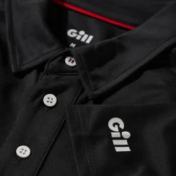 Polos & Shirts|Tops|Gill Marine Men’s UV Tec Polo