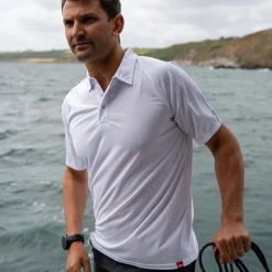 Polos & Shirts|Tops|Gill Marine Men’s UV Tec Polo