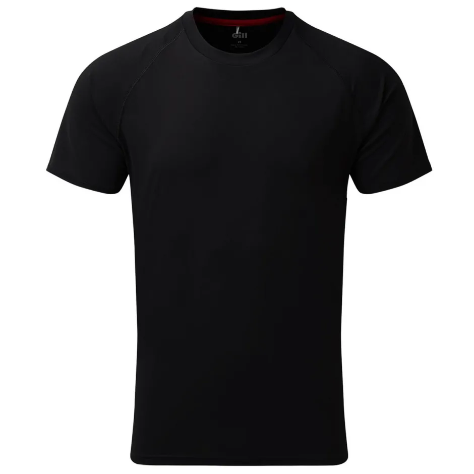 T-Shirts|Tops|Gill Marine Men’s UV Tec Tee