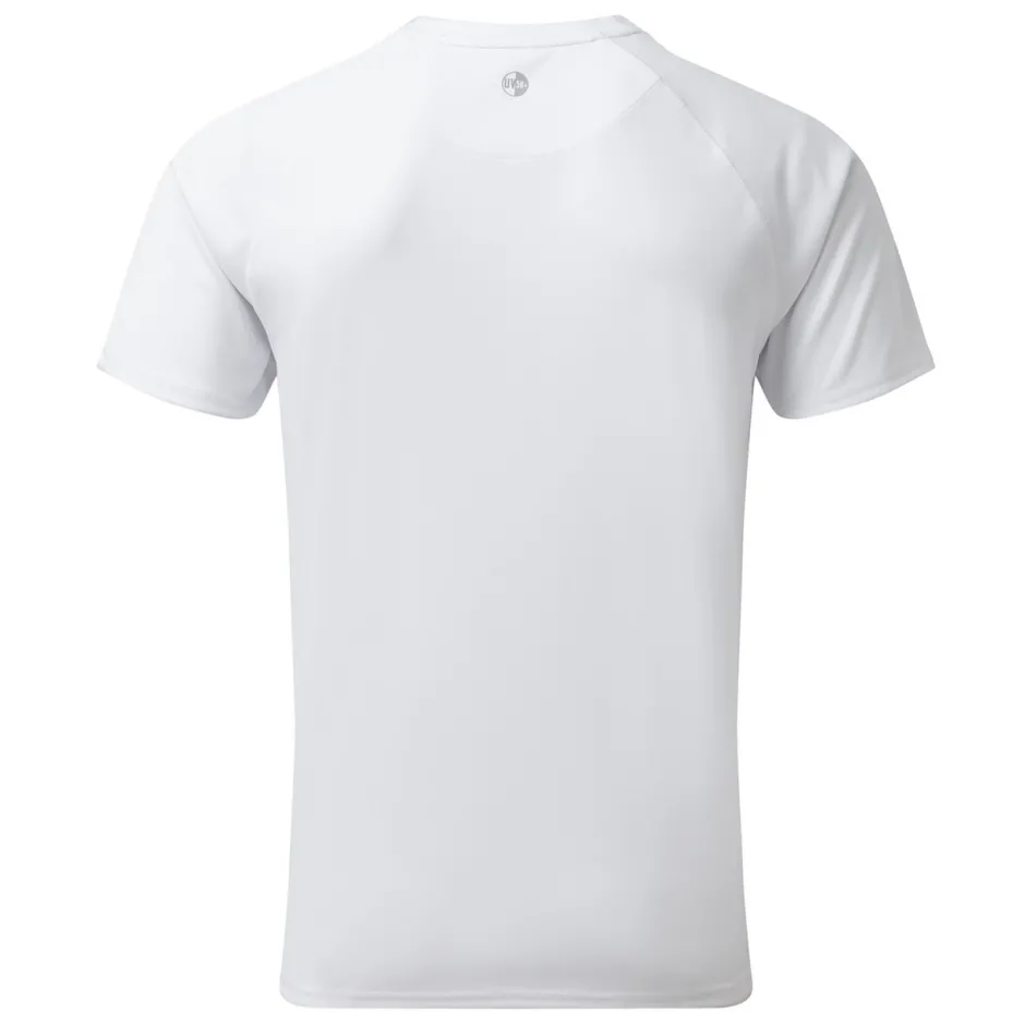 T-Shirts|Tops|Gill Marine Men’s UV Tec Tee