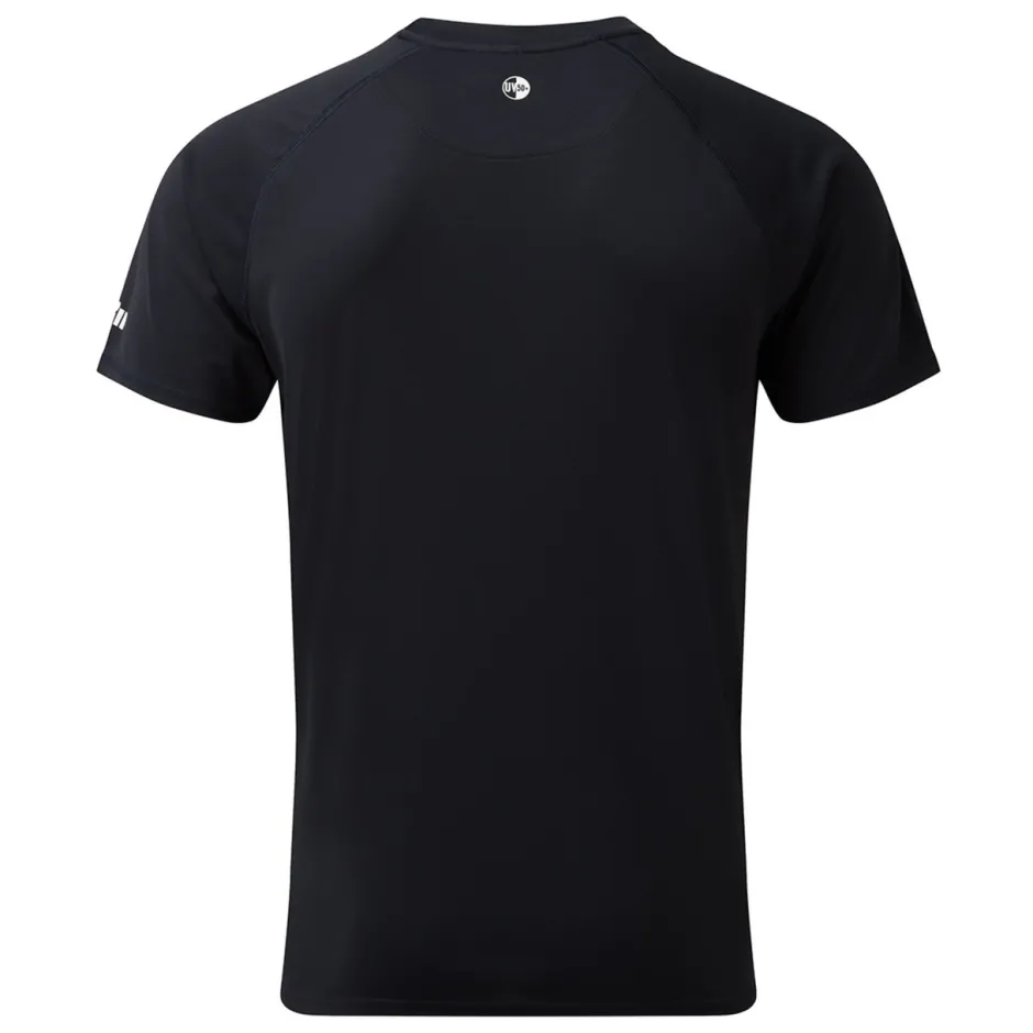 T-Shirts|Tops|Gill Marine Men’s UV Tec Tee