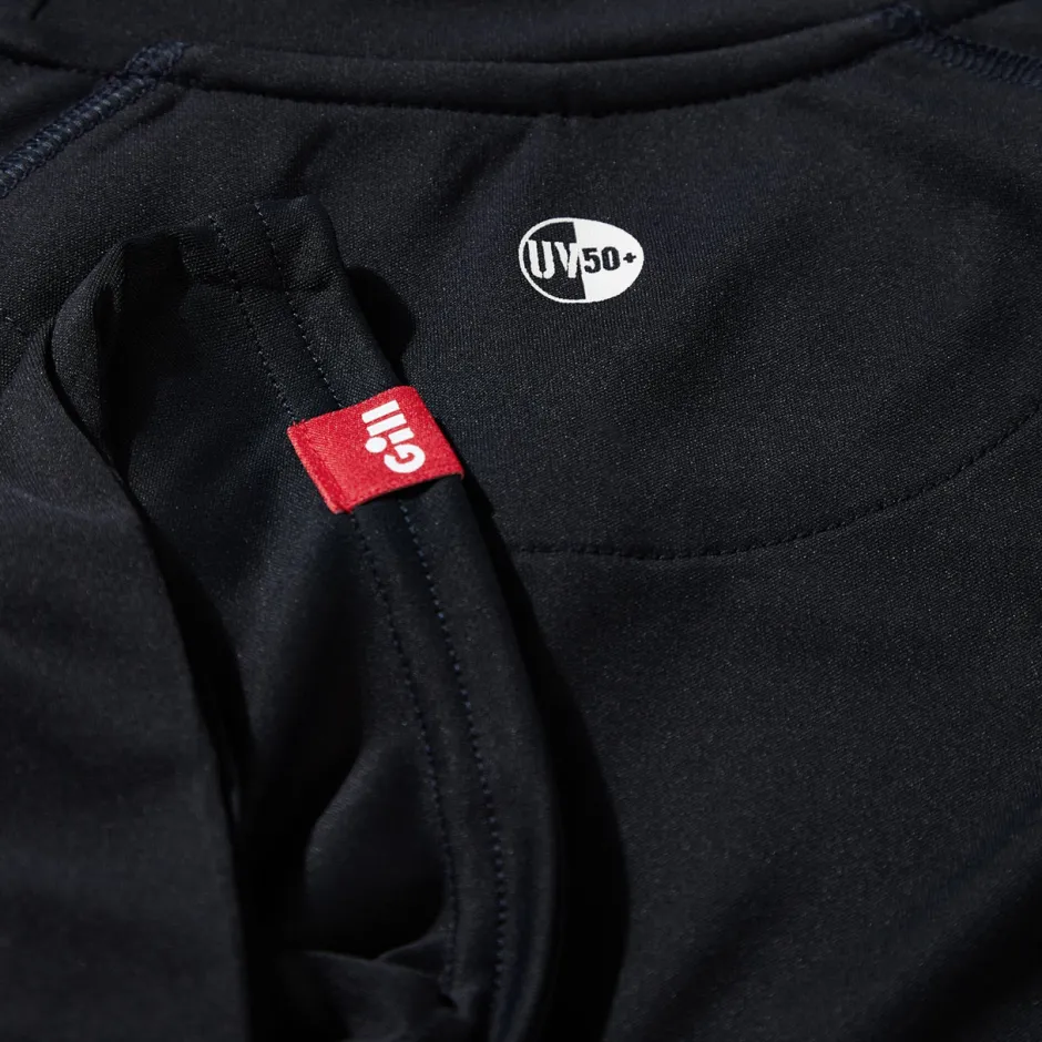 T-Shirts|Tops|Gill Marine Men’s UV Tec Tee