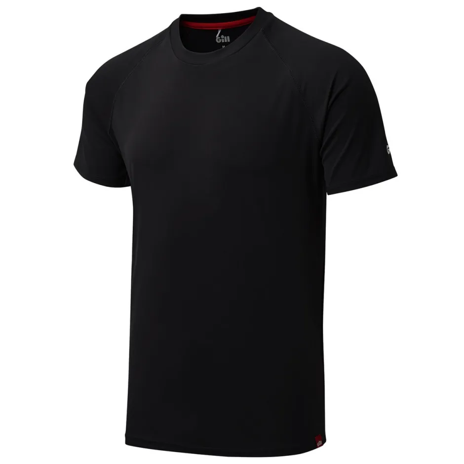 T-Shirts|Tops|Gill Marine Men’s UV Tec Tee