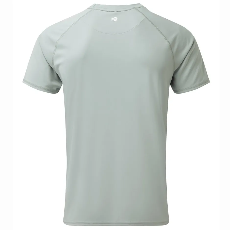 T-Shirts|Tops|Gill Marine Men’s UV Tec Tee