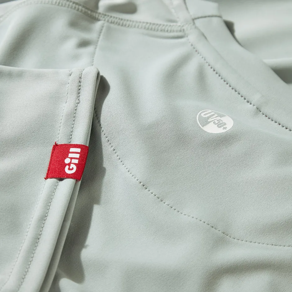 T-Shirts|Tops|Gill Marine Men’s UV Tec Tee