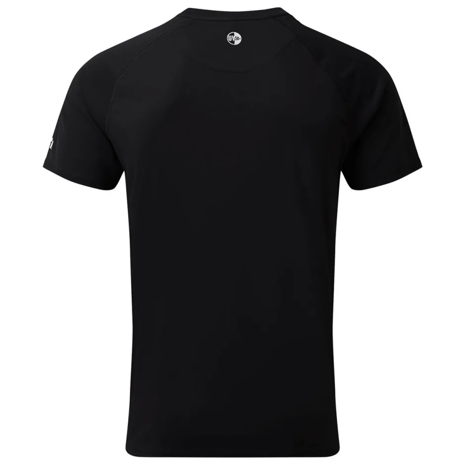 T-Shirts|Tops|Gill Marine Men’s UV Tec Tee