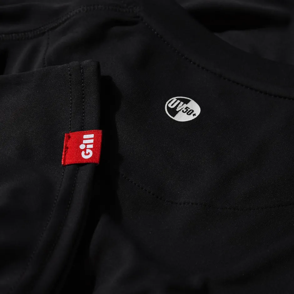 T-Shirts|Tops|Gill Marine Men’s UV Tec Tee