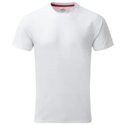 T-Shirts|Tops|Gill Marine Men’s UV Tec Tee