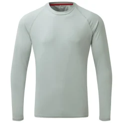 T-Shirts|Tops|Gill Marine Men’s UV Tec Tee – Long Sleeve