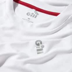 T-Shirts|Tops|Gill Marine Men’s UV Tec Tee – Long Sleeve