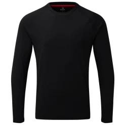 T-Shirts|Tops|Gill Marine Men’s UV Tec Tee – Long Sleeve