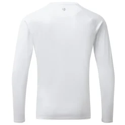T-Shirts|Tops|Gill Marine Men’s UV Tec Tee – Long Sleeve