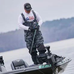 Salopettes|Fishing|Gill Marine Meridian X-Salopettes