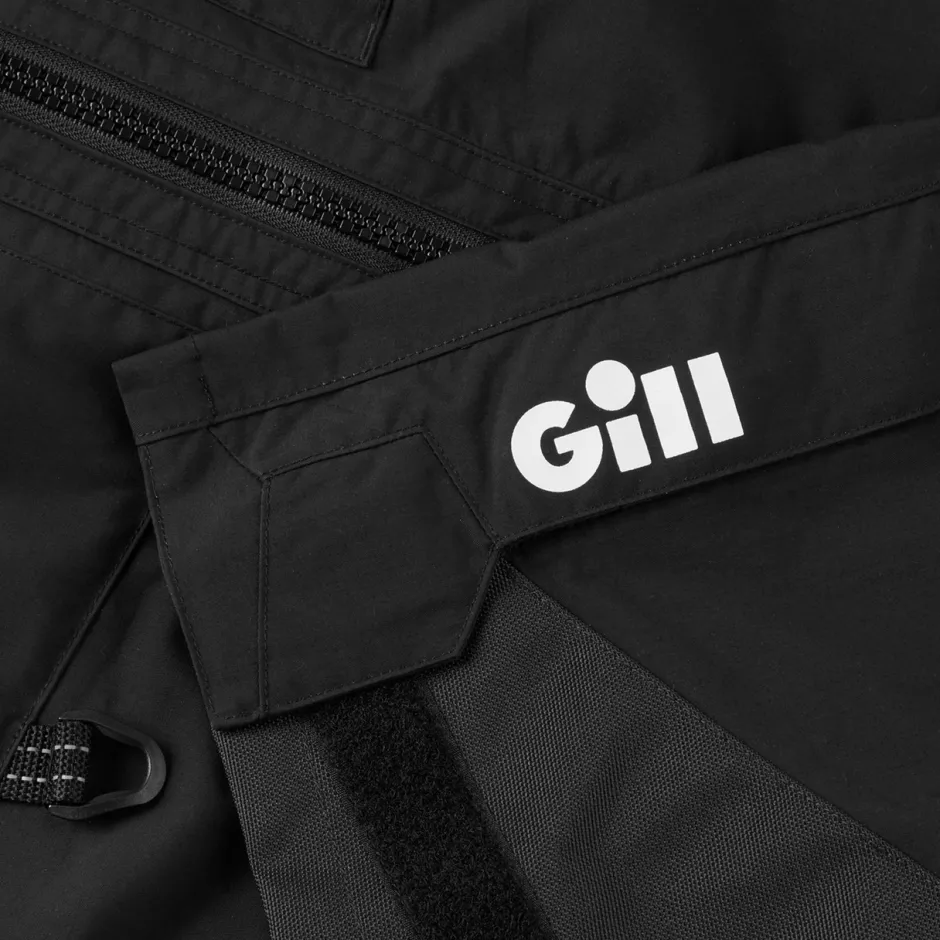 Salopettes|Fishing|Gill Marine Meridian X-Salopettes