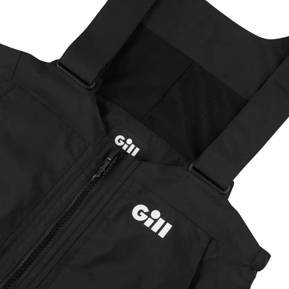 Salopettes|Fishing|Gill Marine Meridian X-Salopettes