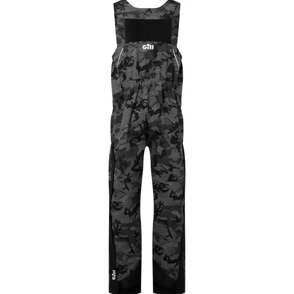 Salopettes|Fishing|Gill Marine Meridian X-Salopettes