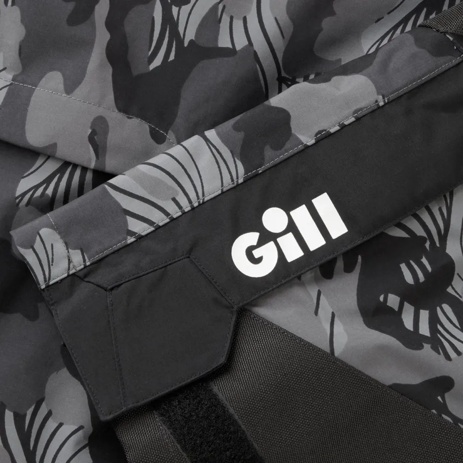 Salopettes|Fishing|Gill Marine Meridian X-Salopettes
