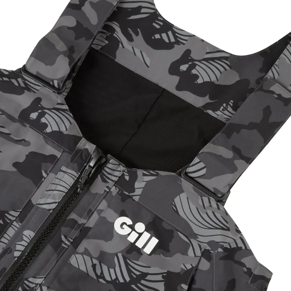 Salopettes|Fishing|Gill Marine Meridian X-Salopettes