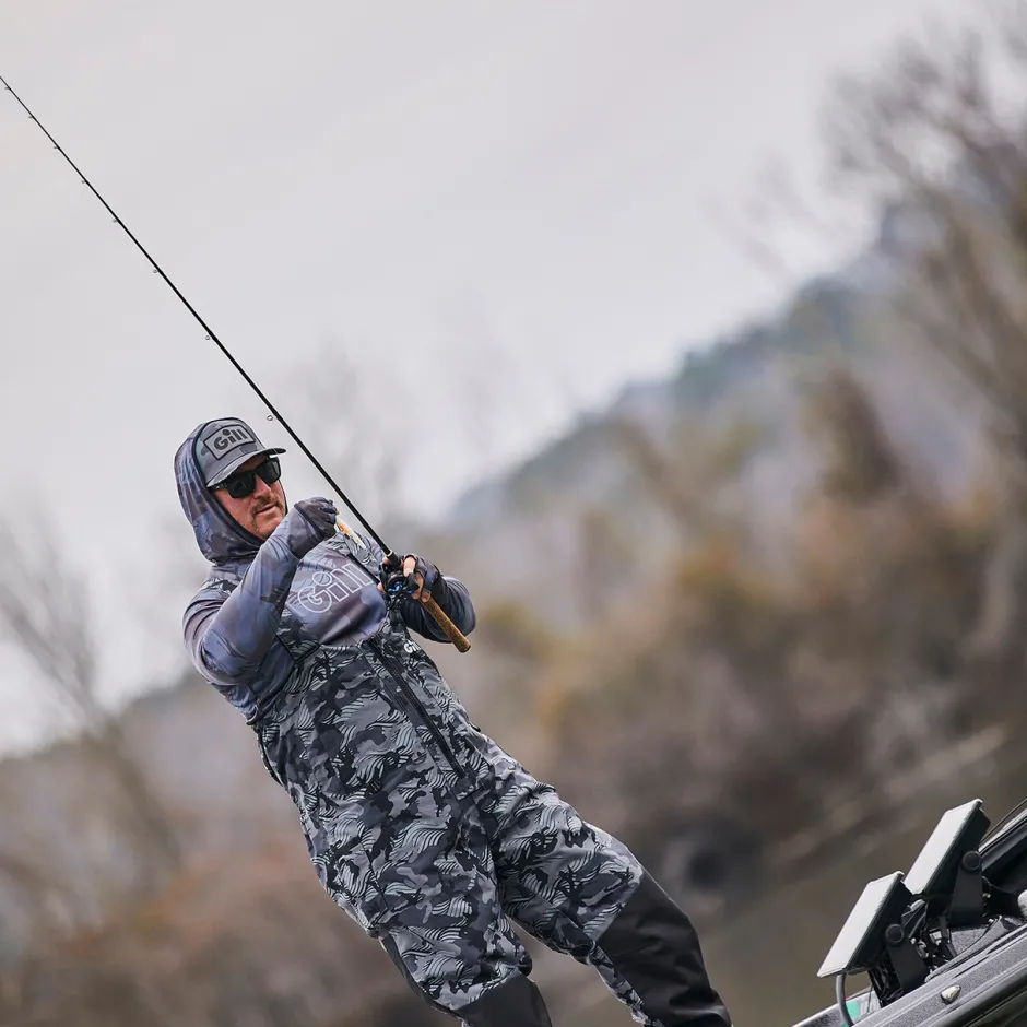 Salopettes|Fishing|Gill Marine Meridian X-Salopettes