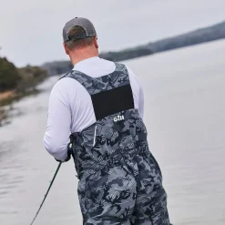 Salopettes|Fishing|Gill Marine Meridian X-Salopettes