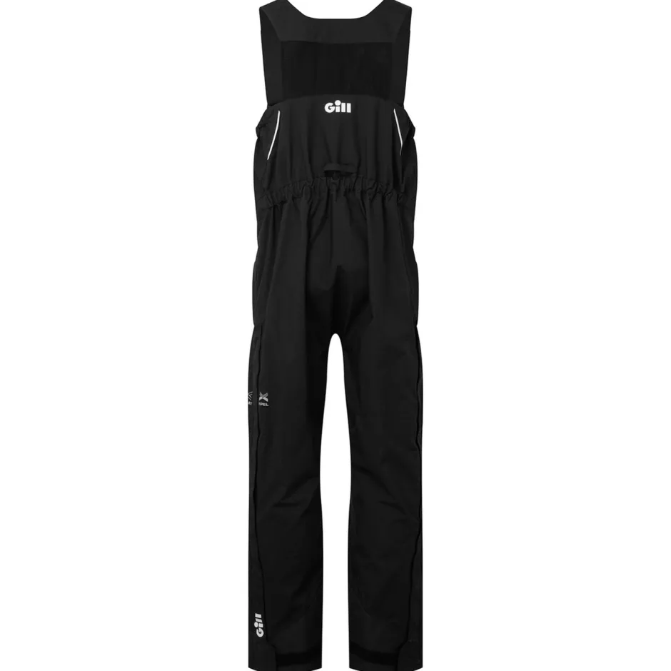Salopettes|Fishing|Gill Marine Meridian X-Salopettes