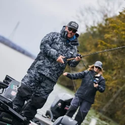 Waterproof Jackets|Fishing|Gill Marine Meridian-X Jacket