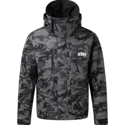 Waterproof Jackets|Fishing|Gill Marine Meridian-X Jacket
